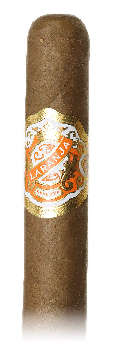 Espinosa Laranja Reserva Robusto Extra