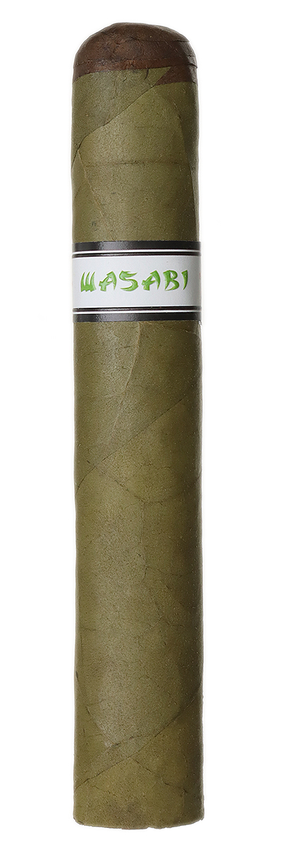 Espinosa Wasabi Robusto