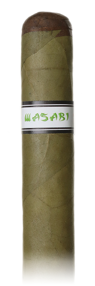 Espinosa Wasabi Robusto