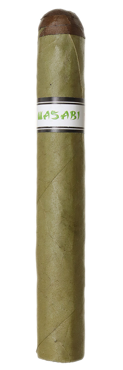 Espinosa Wasabi Corona