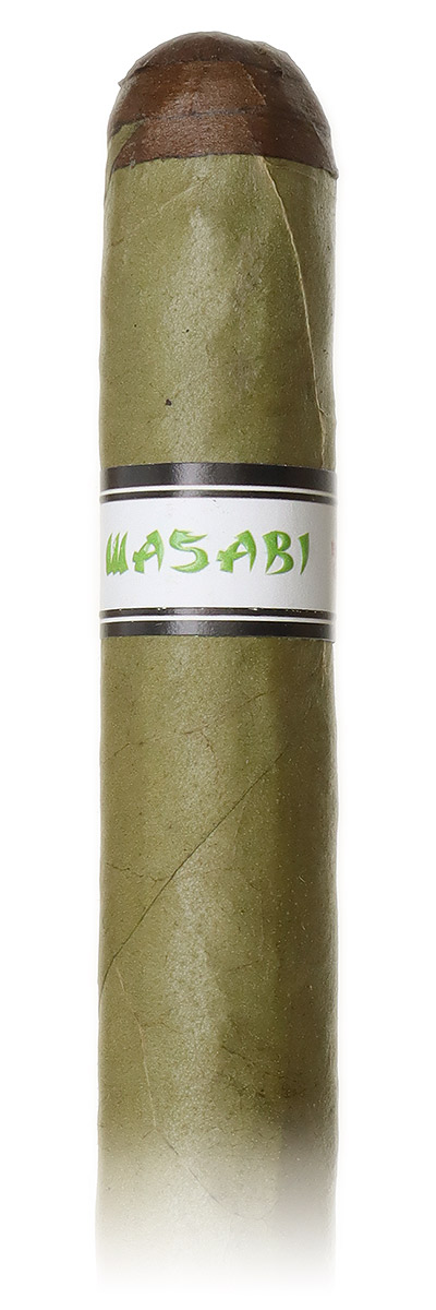 Espinosa Wasabi Corona