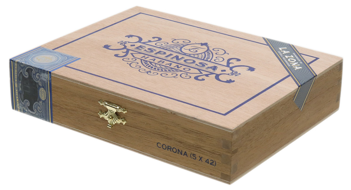 Espinosa Espinosa Habano Corona