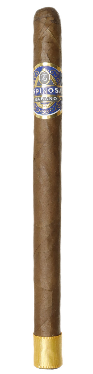 Espinosa Espinosa Habano Lancero