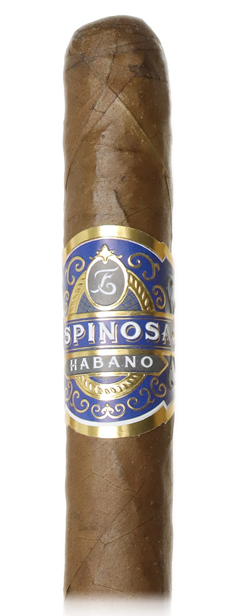 Espinosa Espinosa Habano Lancero