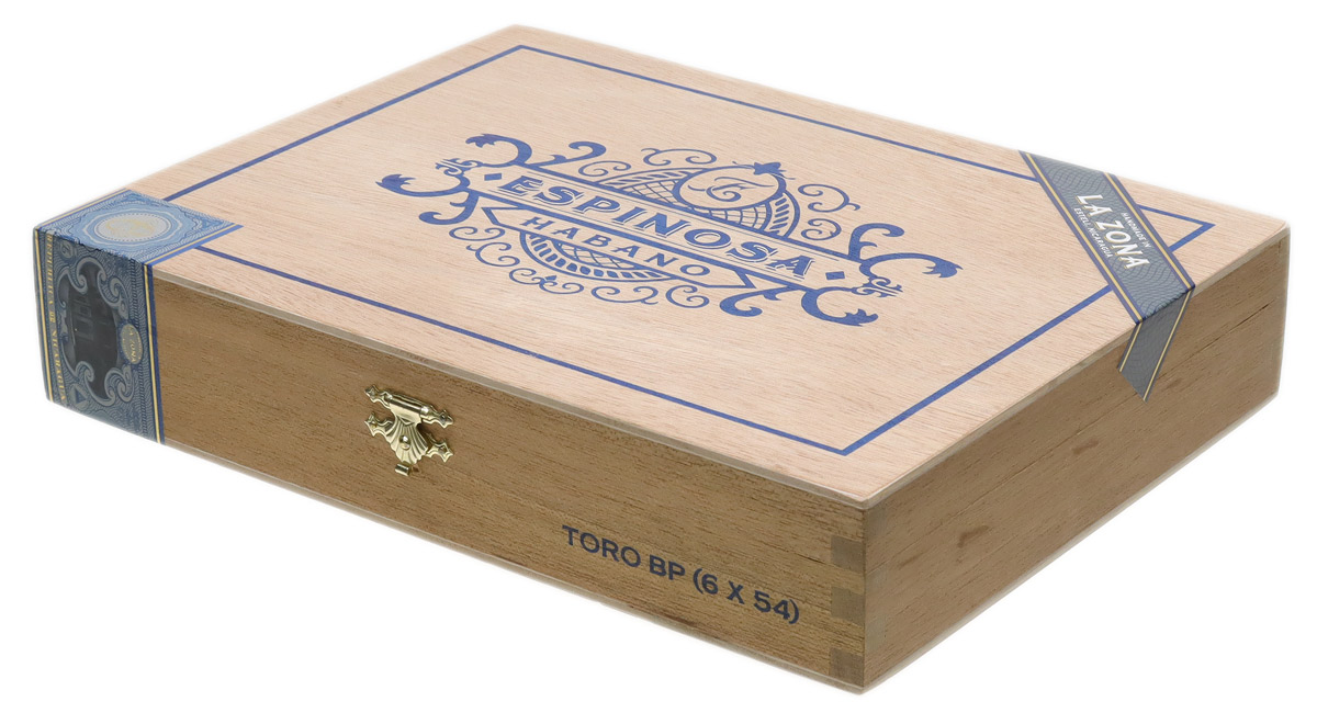 Espinosa Espinosa Habano Toro