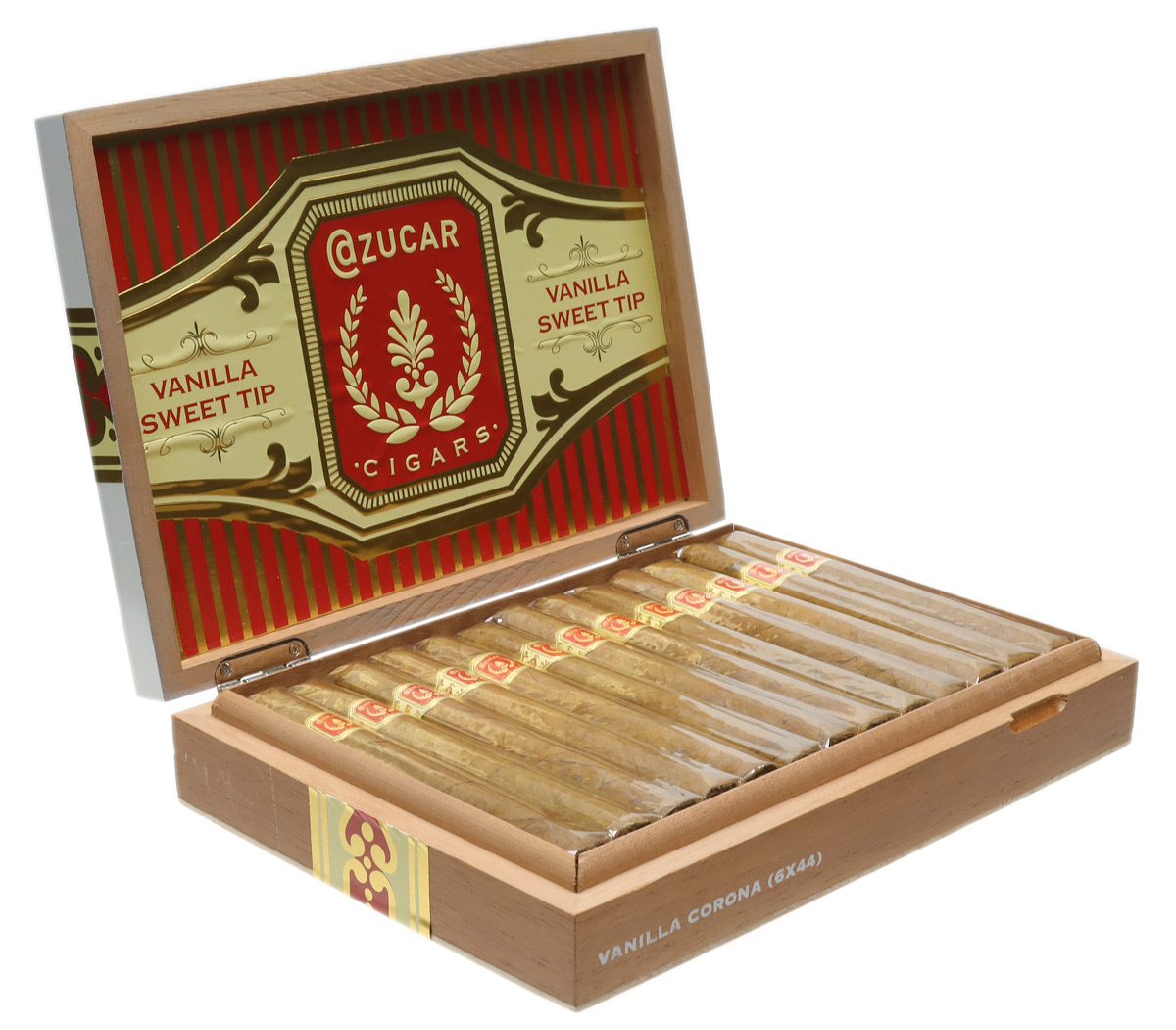 Espinosa Azucar Lonsdale