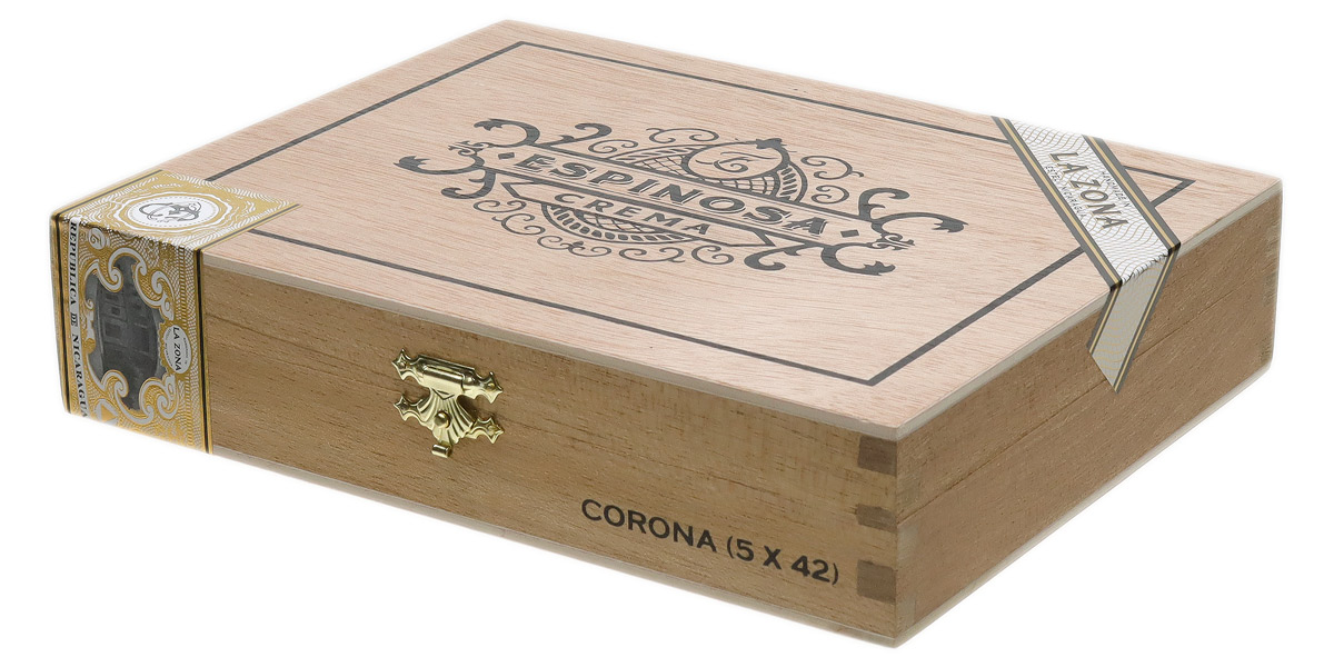 Espinosa Espinosa Crema Corona