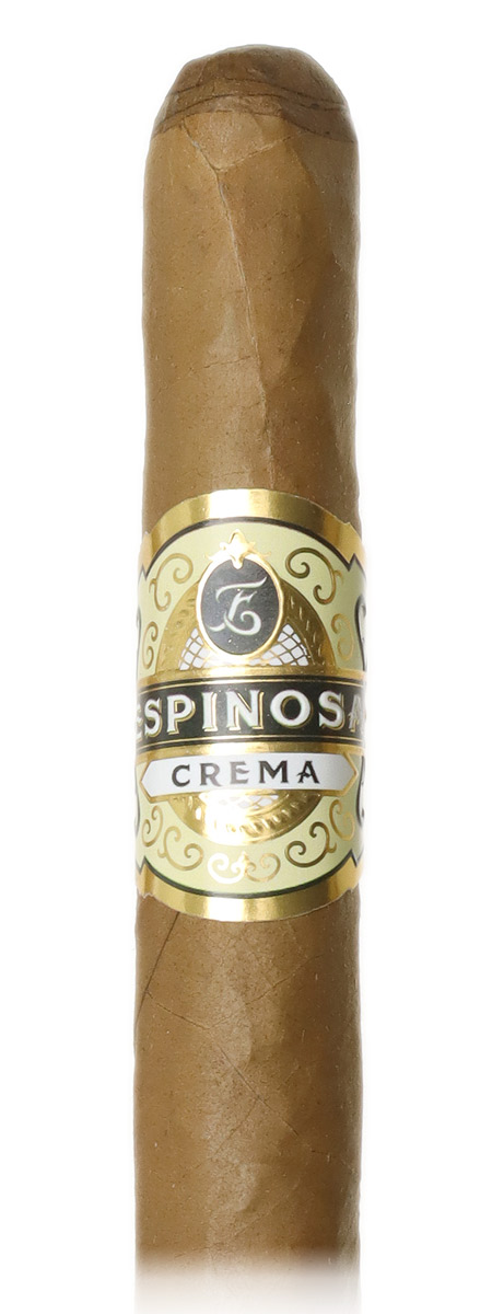 Espinosa Espinosa Crema Lancero
