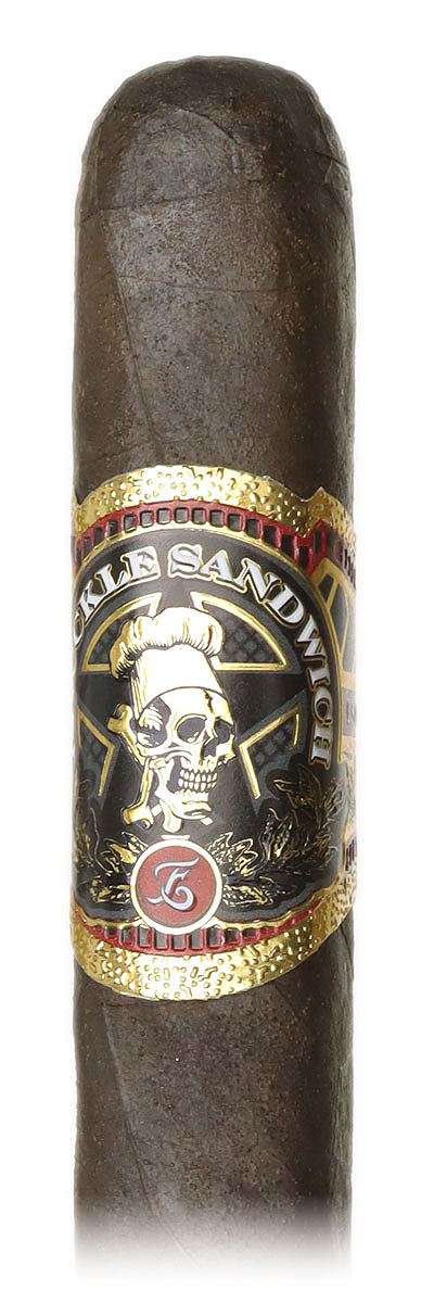 Espinosa Knuckle Sandwich Maduro Robusto