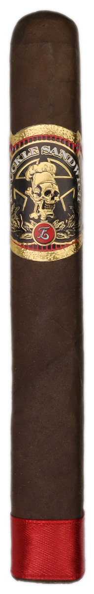 Espinosa Knuckle Sandwich Maduro Toro