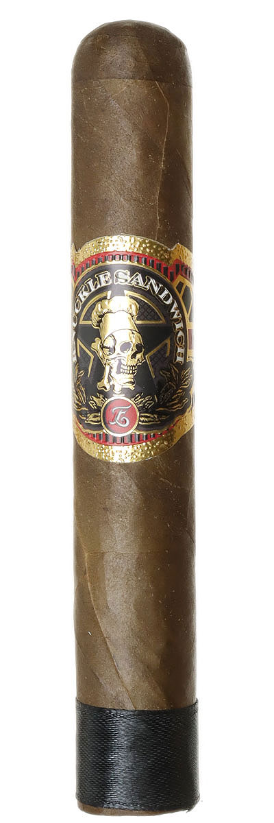 Espinosa Knuckle Sandwich Habano Robusto