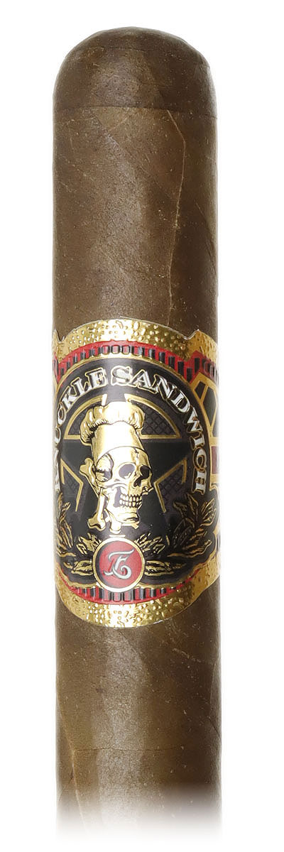 Espinosa Knuckle Sandwich Habano Robusto