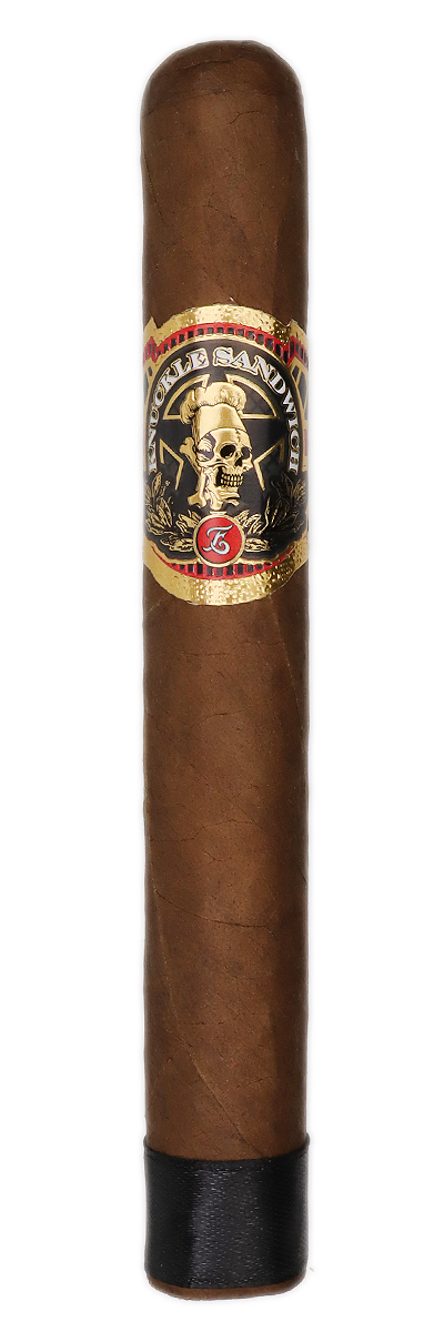 Espinosa Knuckle Sandwich Habano Toro