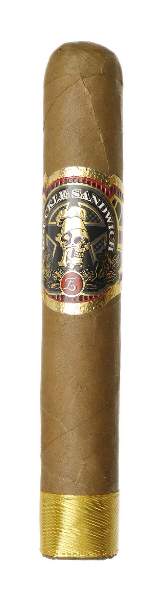 Espinosa Knuckle Sandwich Connecticut Robusto
