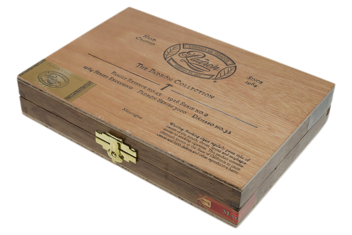 Padron Padron Collection Maduro Sampler (5 Pack)