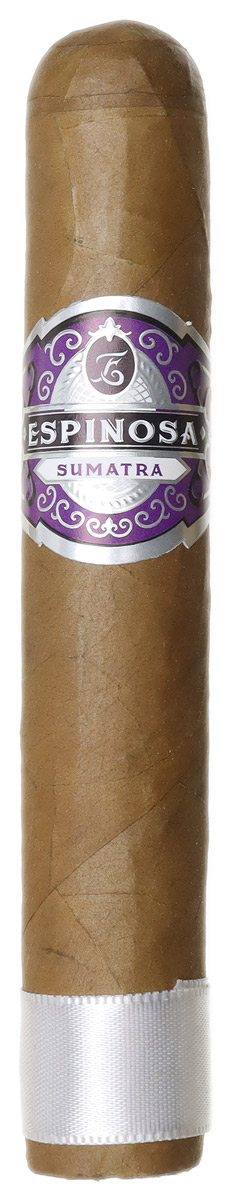 Espinosa Sumatra Robusto