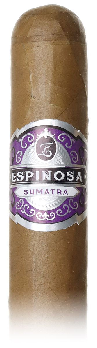 Espinosa Sumatra Robusto