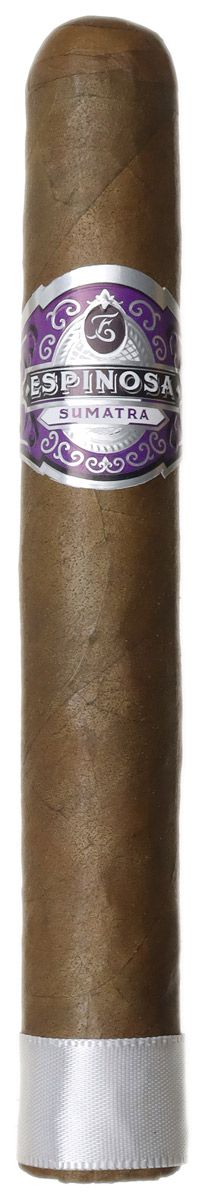 Espinosa Sumatra Toro