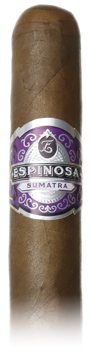 Espinosa Sumatra Toro