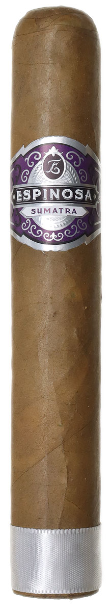 Espinosa Sumatra Gordo