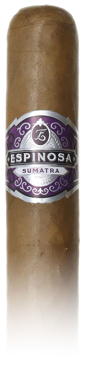 Espinosa Sumatra Gordo