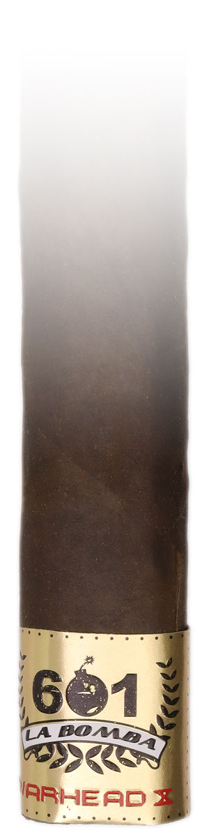 601 La Bomba Warhead X - Espinosa Cigars | Smokingpipes.com