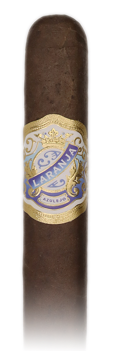 Espinosa Laranja Azulejo Toro