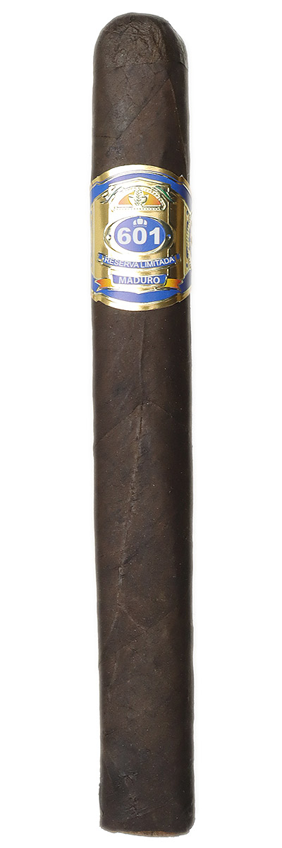 Espinosa 601 Blue Label Short Churchill