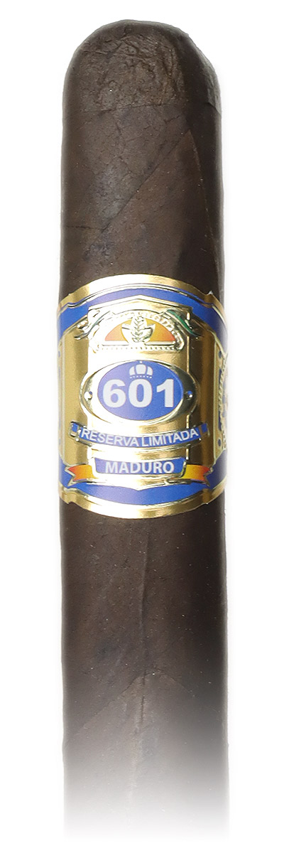 Espinosa 601 Blue Label Short Churchill