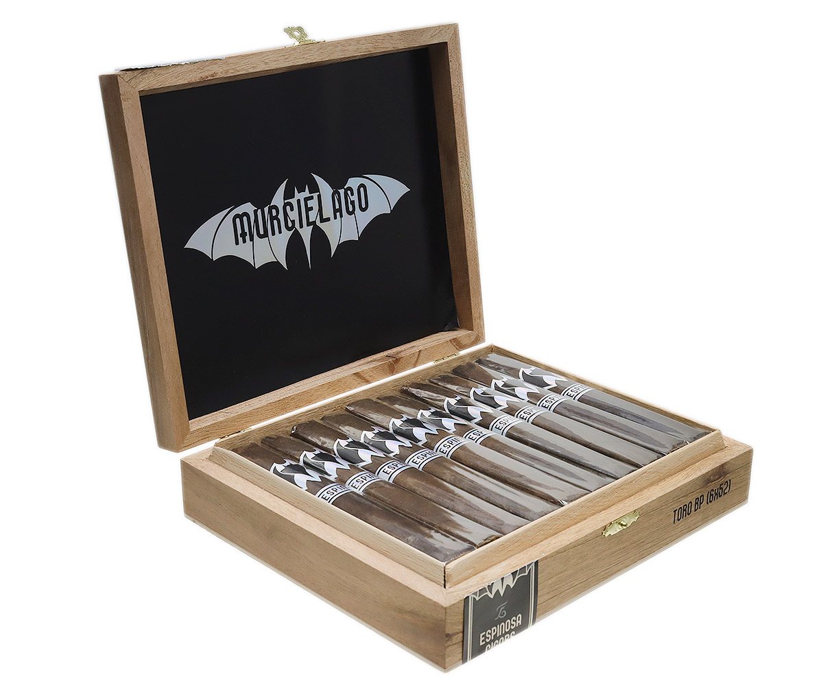 Espinosa Murcielago Toro