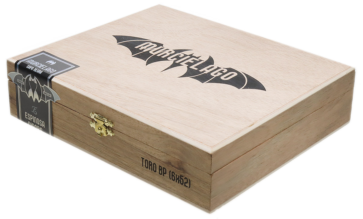 Espinosa Murcielago Toro