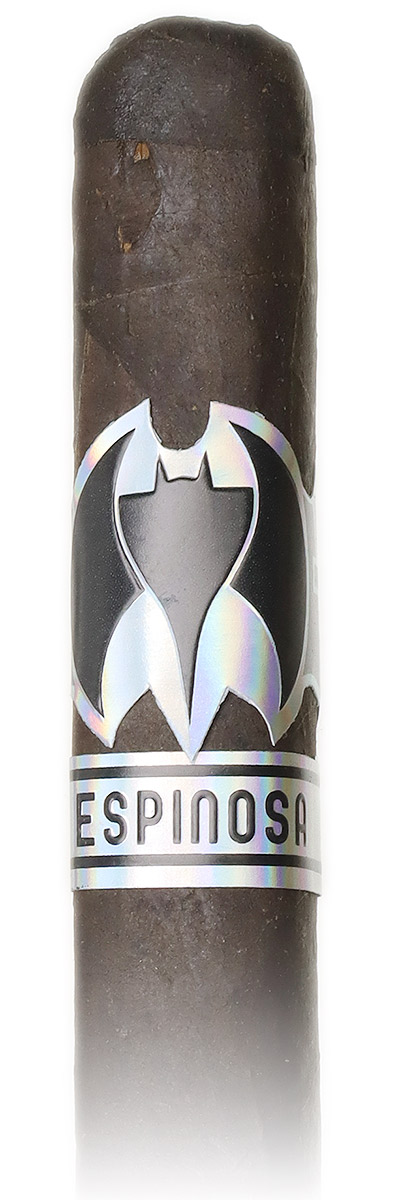 Espinosa Murcielago Toro