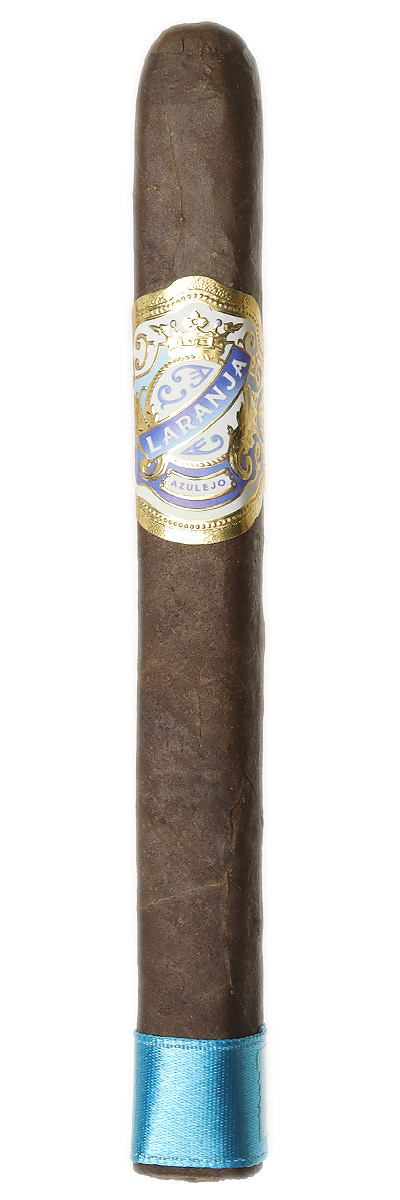 Espinosa Laranja Azulejo Corona Gorda