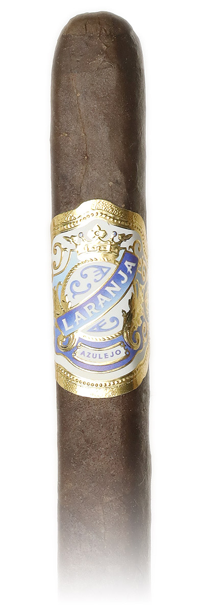 Espinosa Laranja Azulejo Corona Gorda