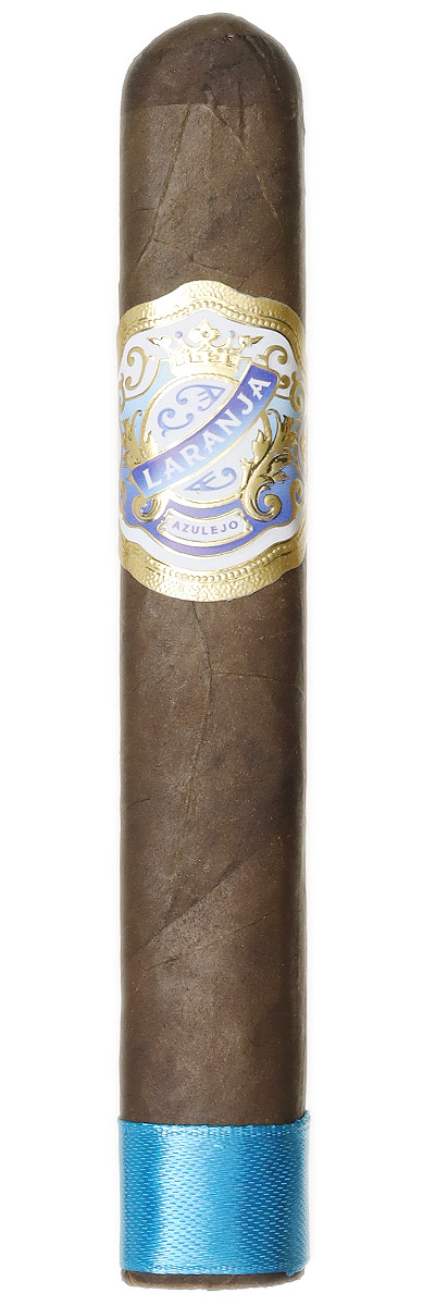 Espinosa Laranja Azulejo Robusto Extra