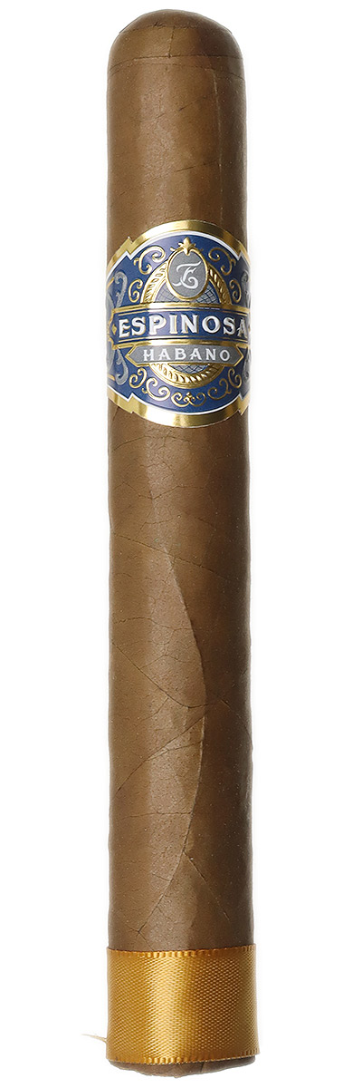 Espinosa Espinosa Habano Toro #5