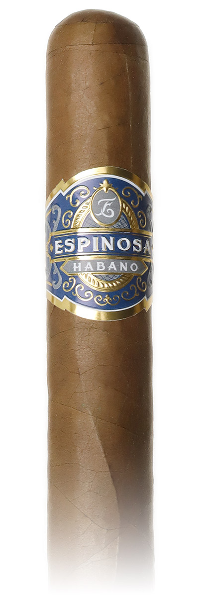 Espinosa Espinosa Habano Toro #5