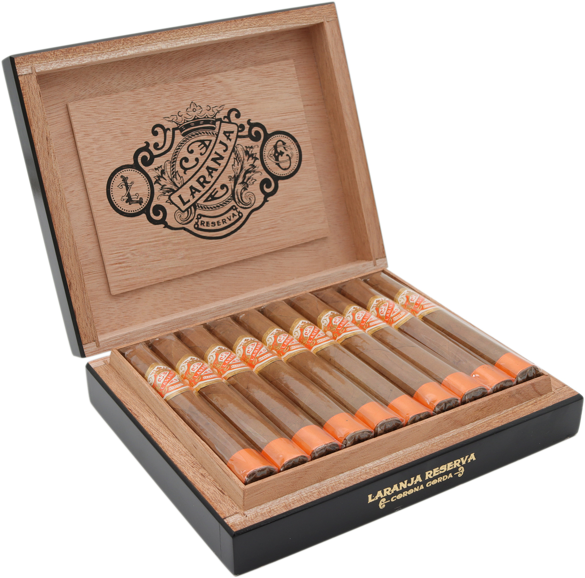 Espinosa Laranja Reserva Corona Gorda