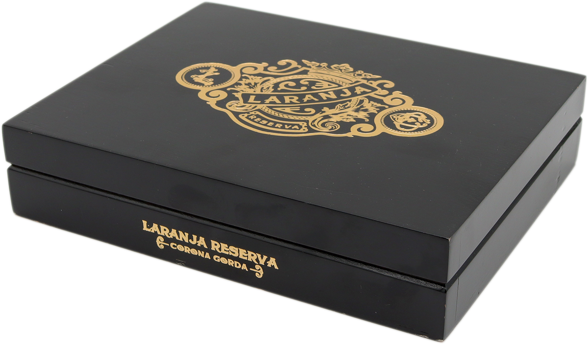 Espinosa Laranja Reserva Corona Gorda