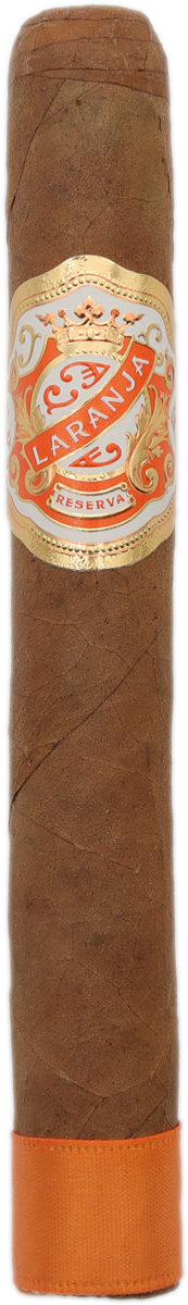 Espinosa Laranja Reserva Corona Gorda