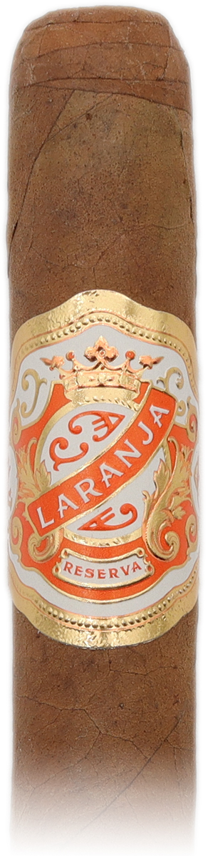 Espinosa Laranja Reserva Corona Gorda
