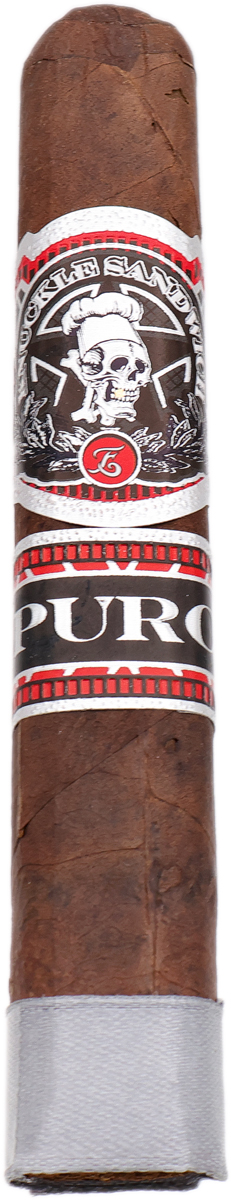 Espinosa Knuckle Sandwich Puro Nicaragua Robusto