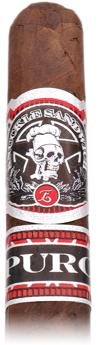 Espinosa Knuckle Sandwich Puro Nicaragua Robusto