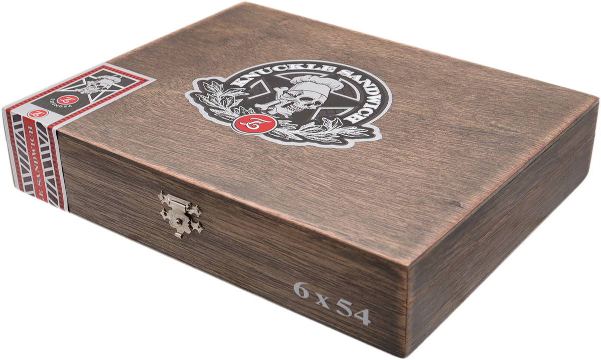 Espinosa Knuckle Sandwich Puro Nicaragua Toro