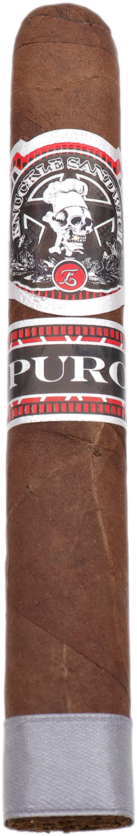 Espinosa Knuckle Sandwich Puro Nicaragua Toro