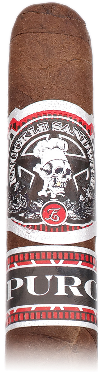 Espinosa Knuckle Sandwich Puro Nicaragua Toro