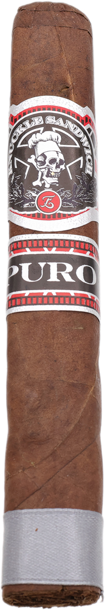 Espinosa Knuckle Sandwich Puro Nicaragua Gordo
