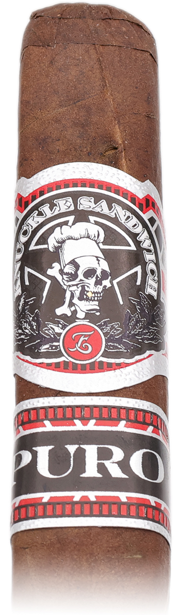 Espinosa Knuckle Sandwich Puro Nicaragua Gordo