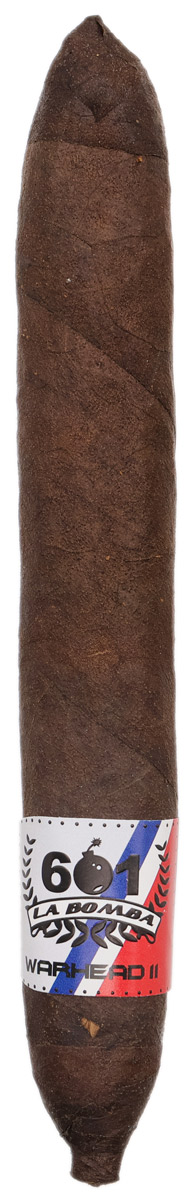 Espinosa 601 La Bomba Warhead 11 (10 Cigars)