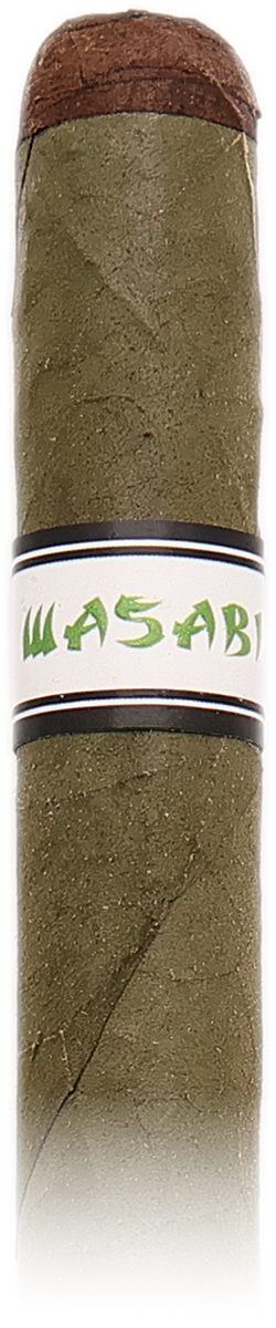 Espinosa Wasabi Lancero